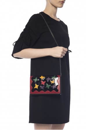 Embellished wallet on chain, zdjęcie 2 Embellished wallet on chain od Saint Laurent